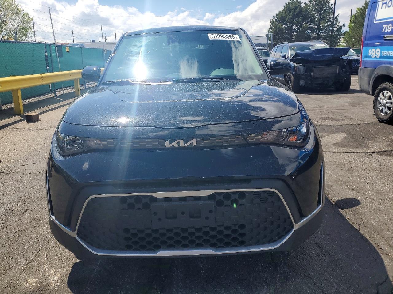 2025 KIA SOUL photo 5