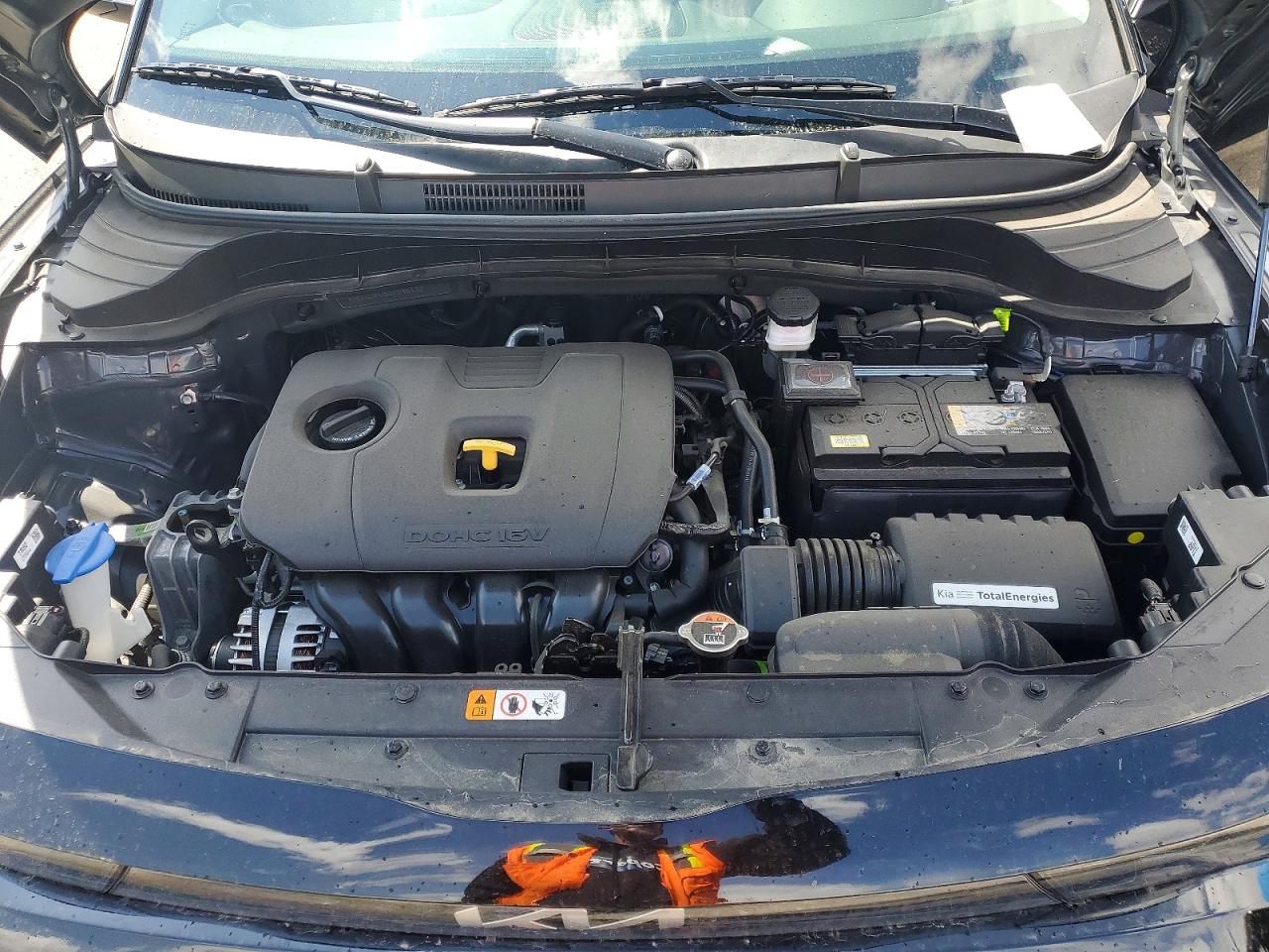 2025 KIA SOUL photo 12