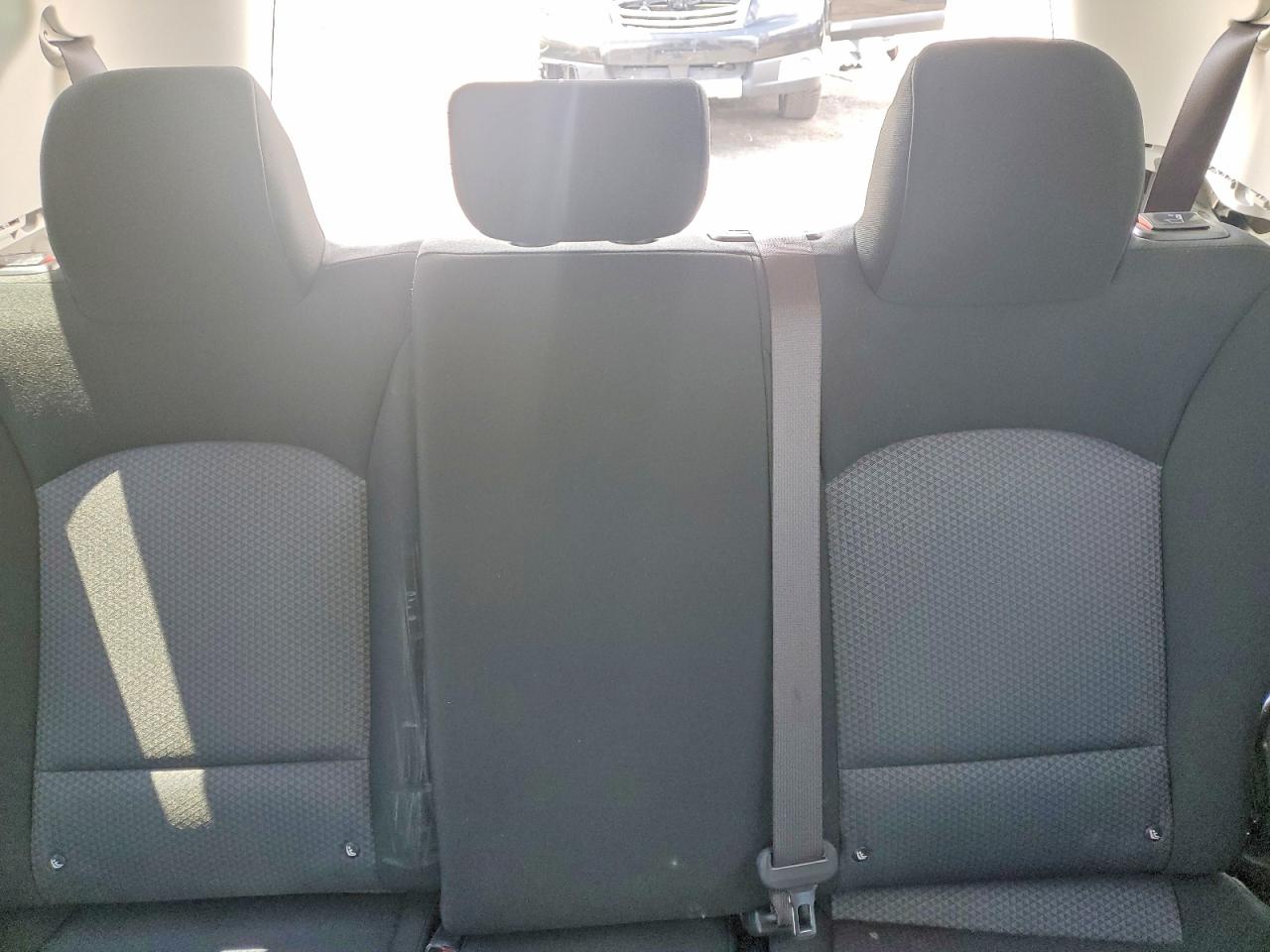 2025 KIA SOUL photo 10