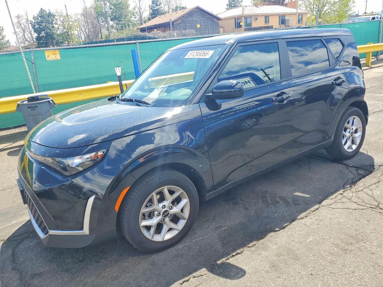 2025 KIA SOUL