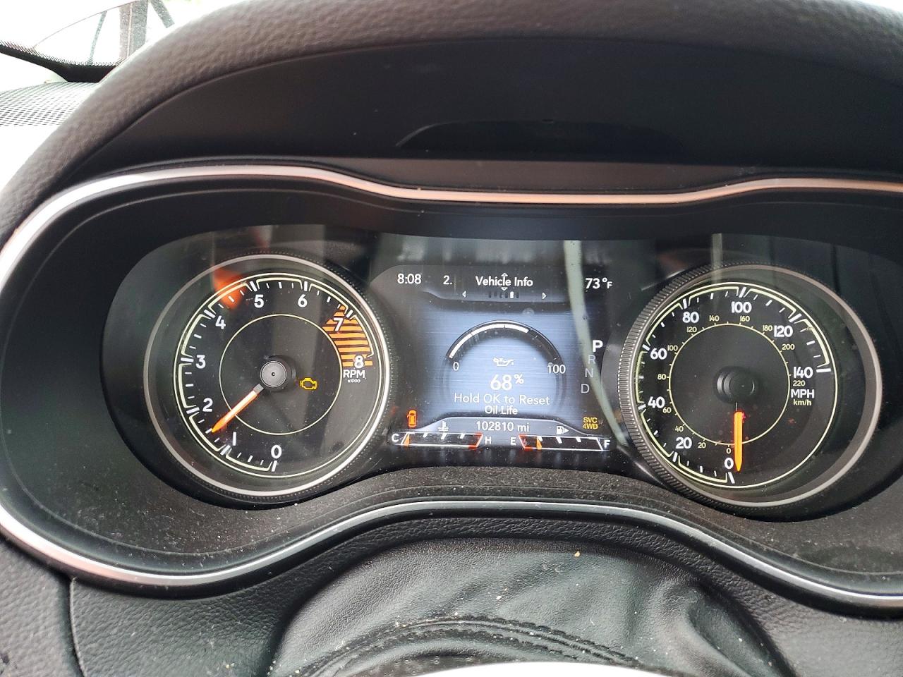 2021 JEEP CHEROKEE LIMITED photo 25