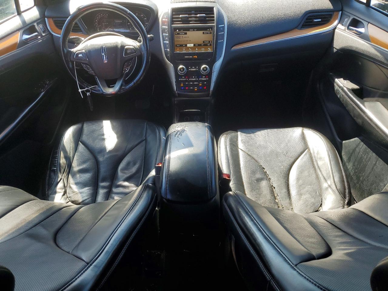 2017 LINCOLN MKC RESERVE photo 22