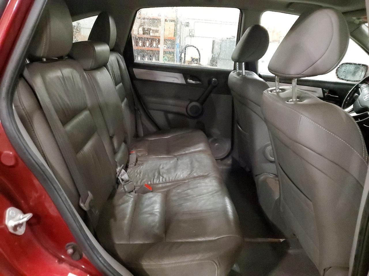 2010 HONDA CR-V EXL photo 31