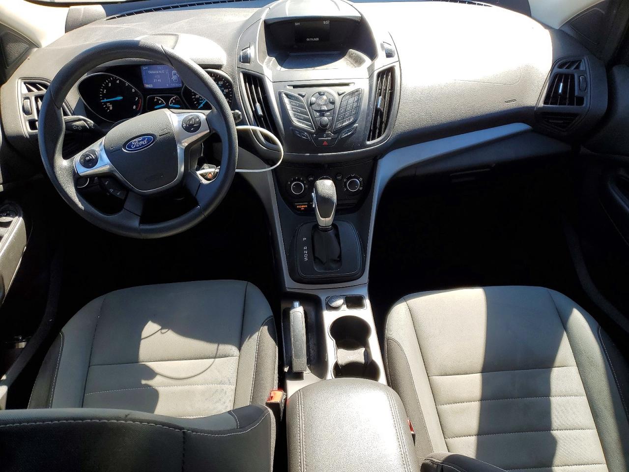 2015 FORD ESCAPE SE photo 15