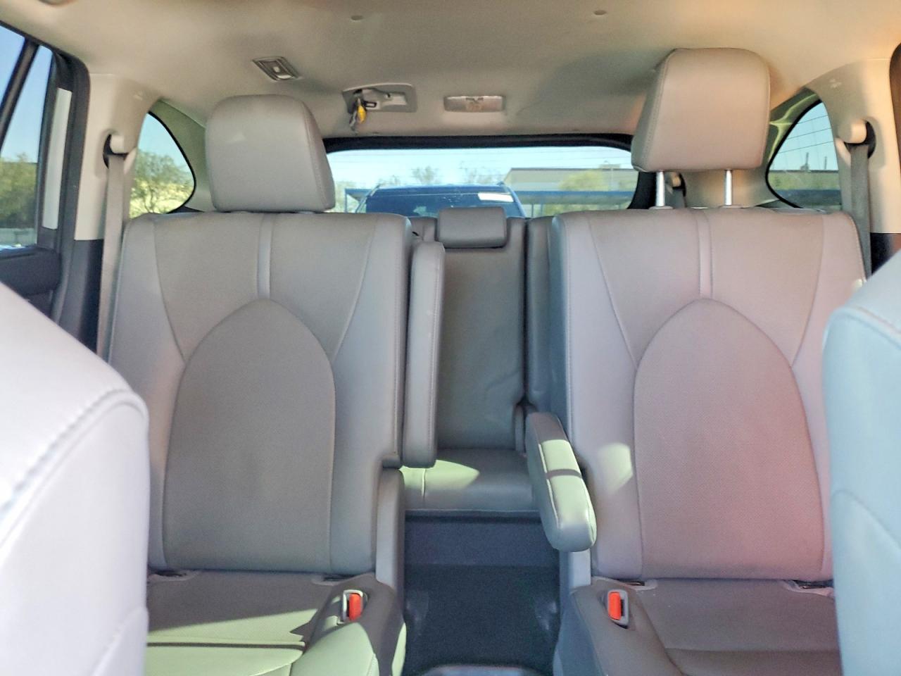 2021 TOYOTA HIGHLANDER LIMITED photo 28