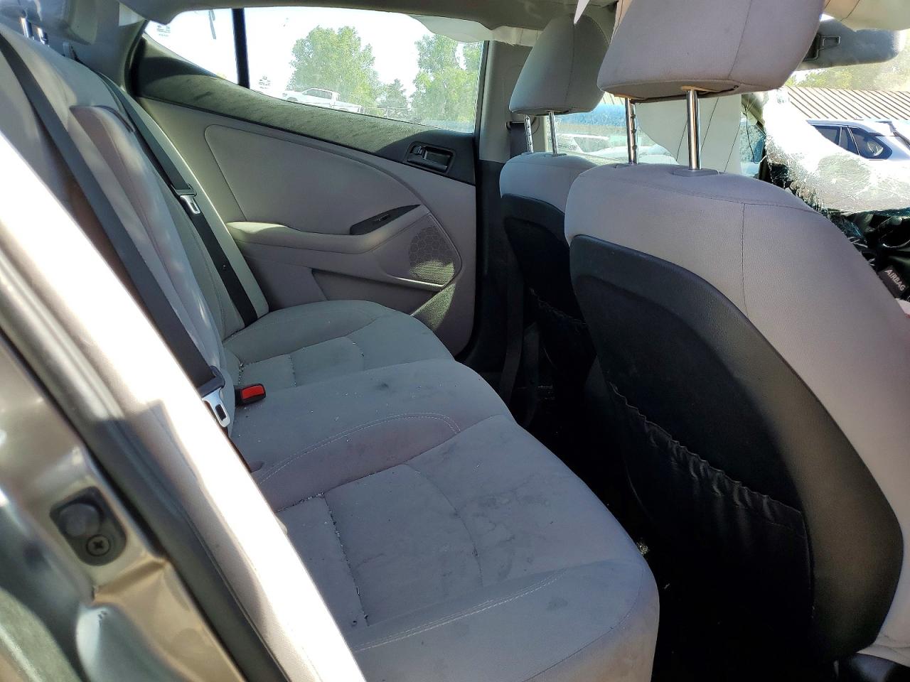 2013 KIA OPTIMA LX photo 19