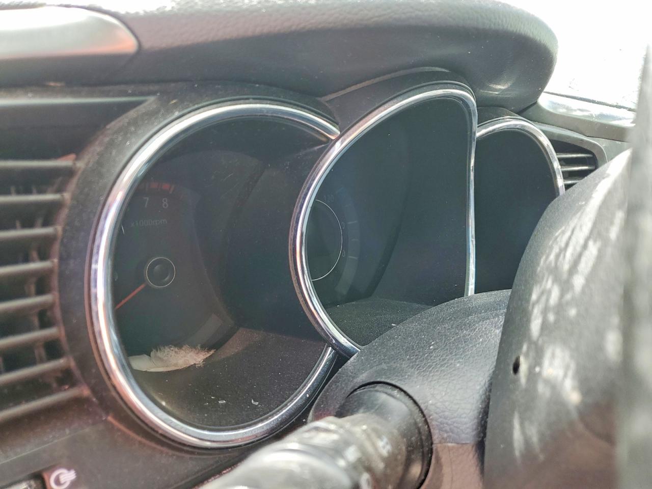2013 KIA OPTIMA LX photo 17