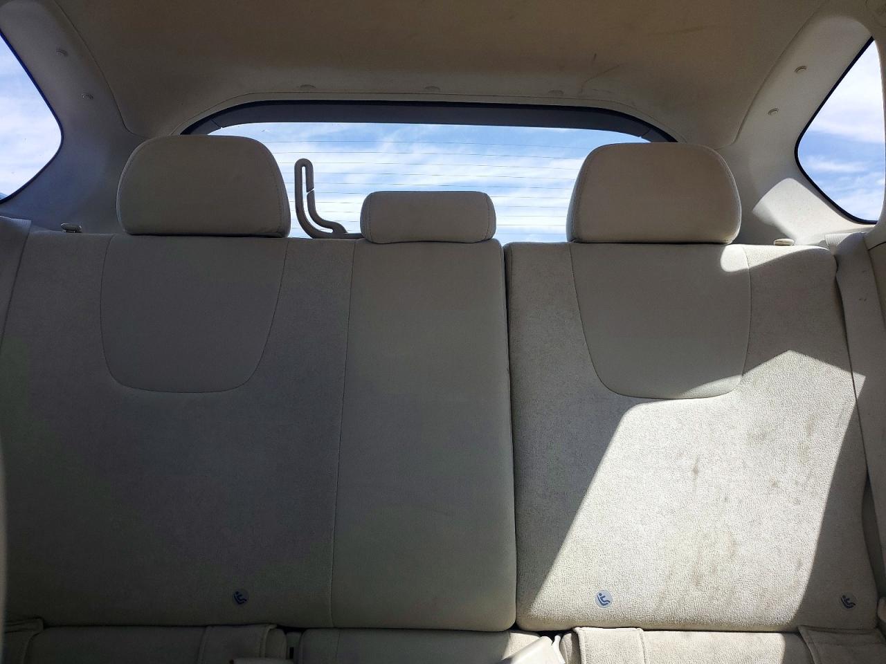 2008 SUBARU IMPREZA 2.5I photo 19