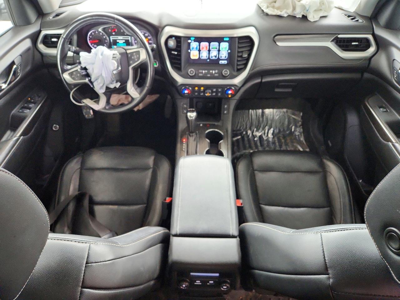 2019 GMC ACADIA SLT-1 photo 22