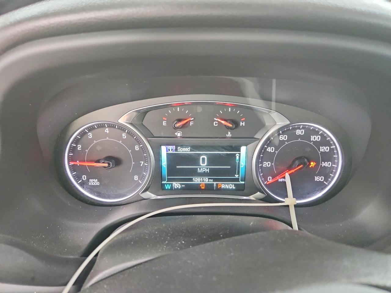 2019 GMC ACADIA SLT-1 photo 25