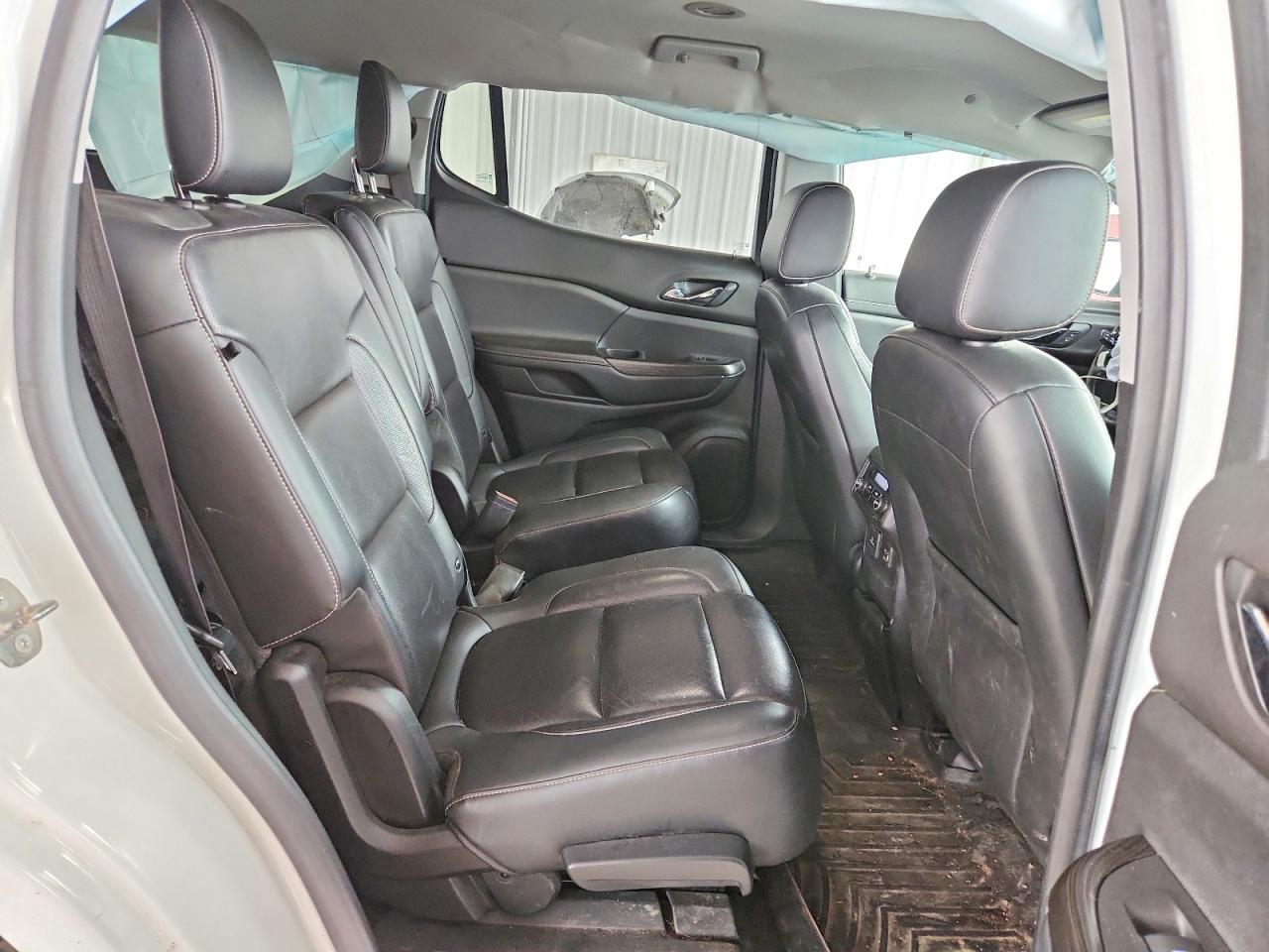 2019 GMC ACADIA SLT-1 photo 31