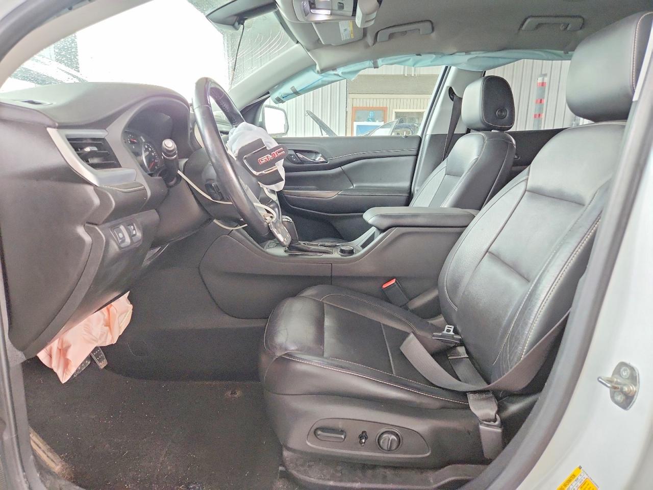 2019 GMC ACADIA SLT-1 photo 19
