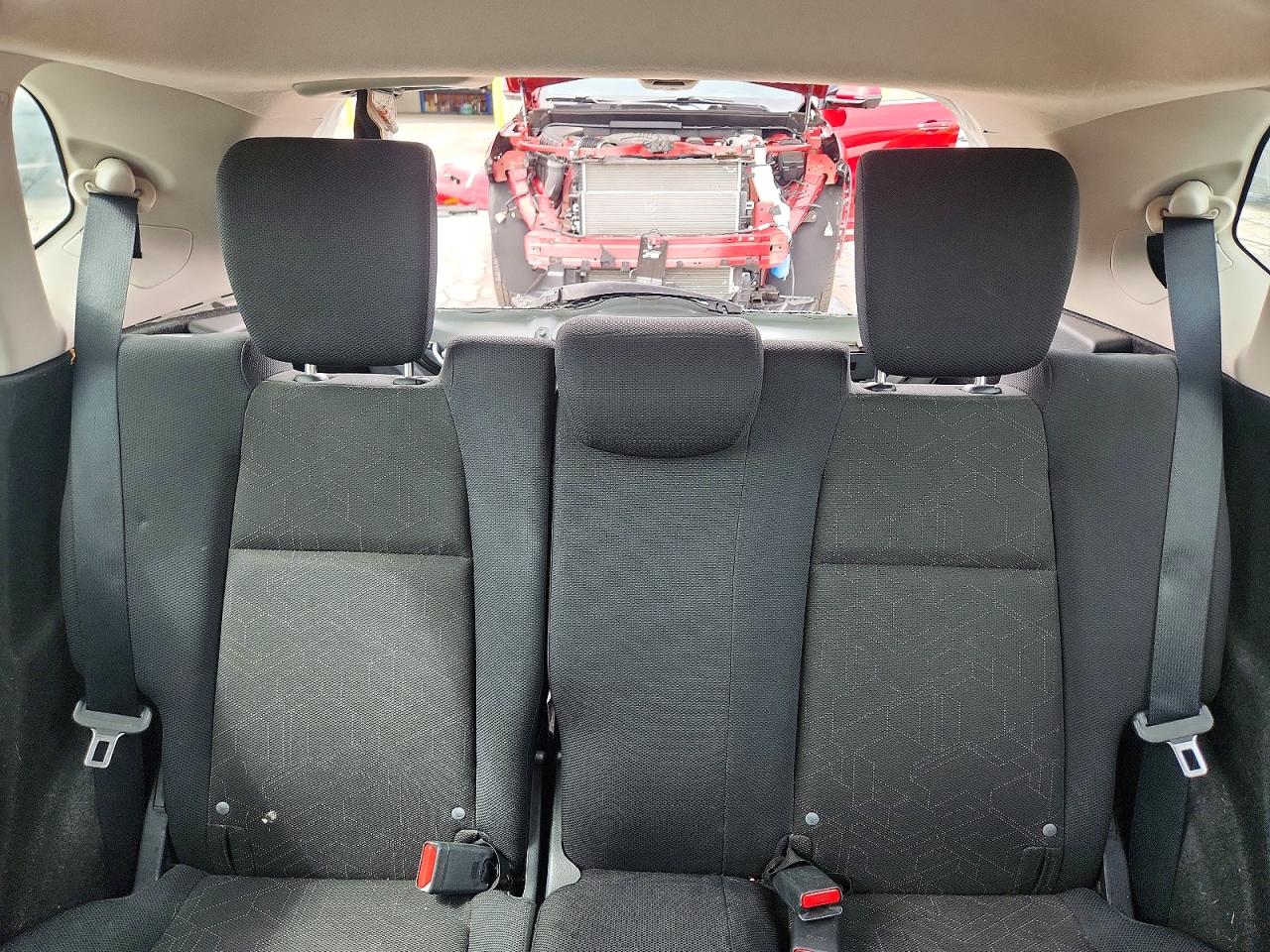 2015 HONDA FIT EX photo 28