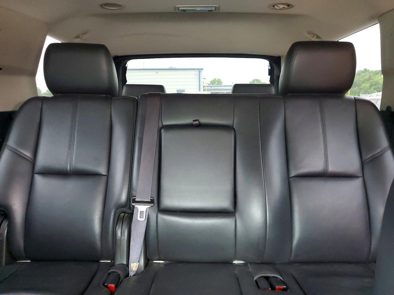 2013 CHEVROLET TAHOE K1500 LT photo 28
