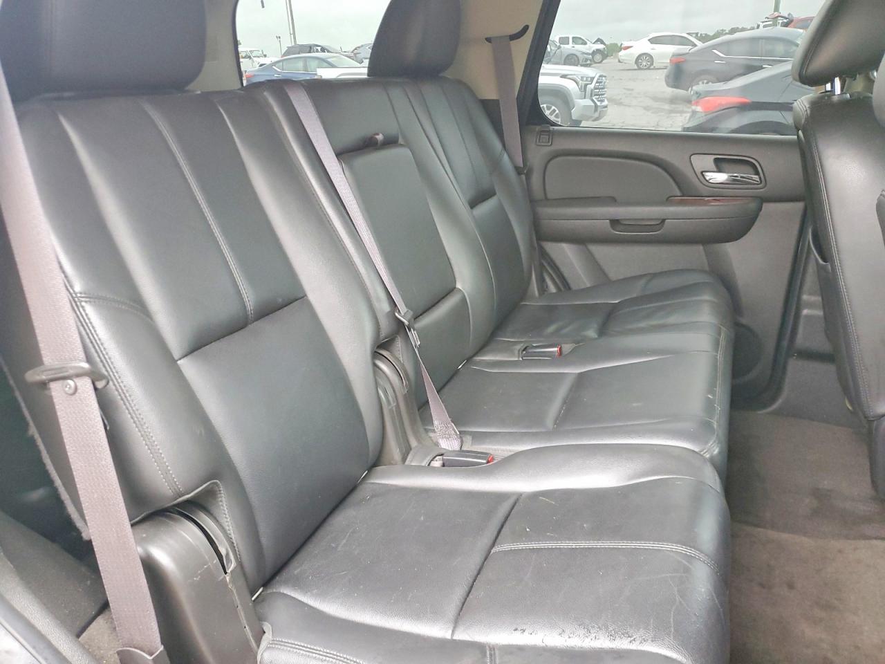 2013 CHEVROLET TAHOE K1500 LT photo 31