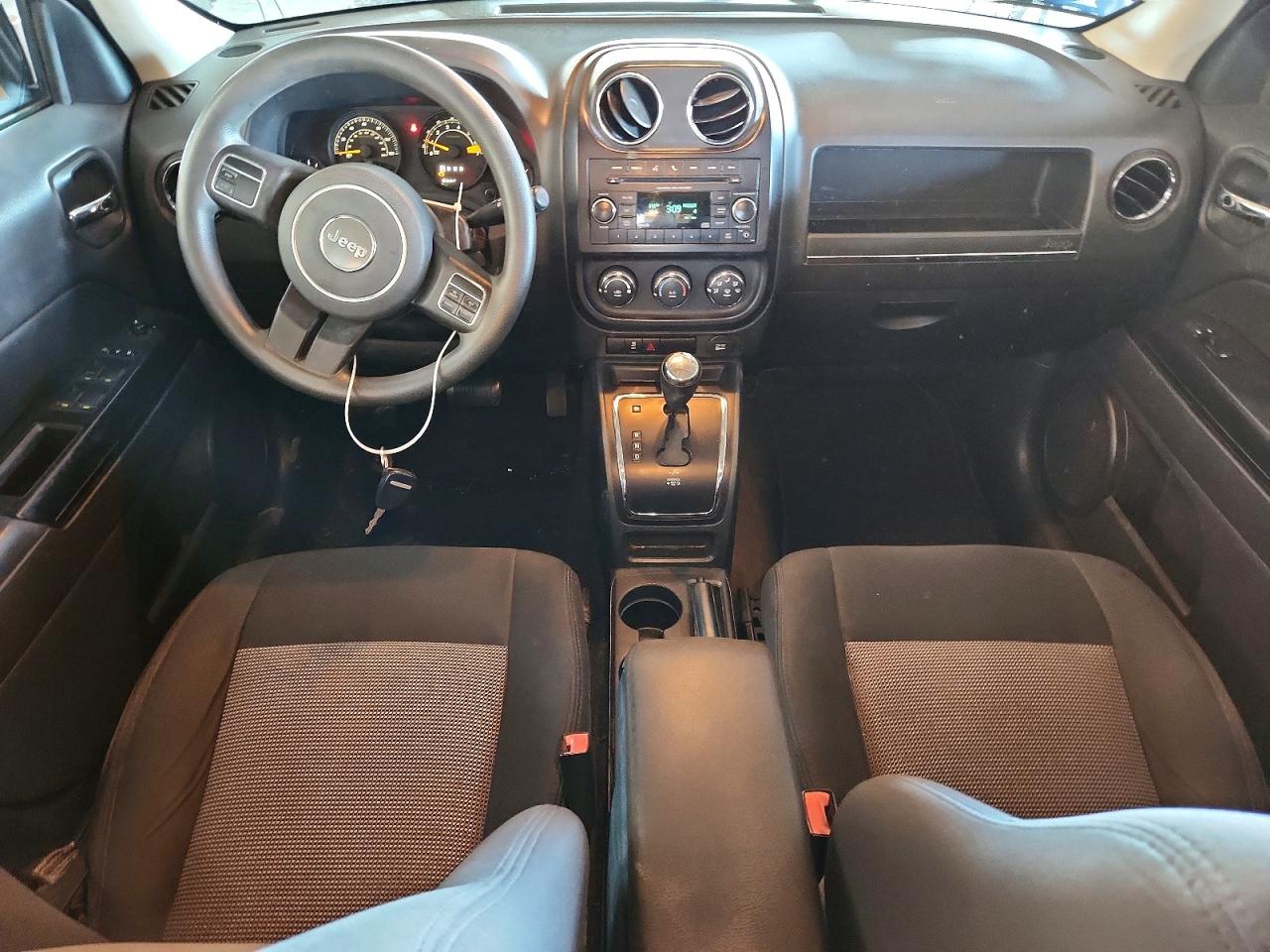 2015 JEEP PATRIOT SPORT photo 22
