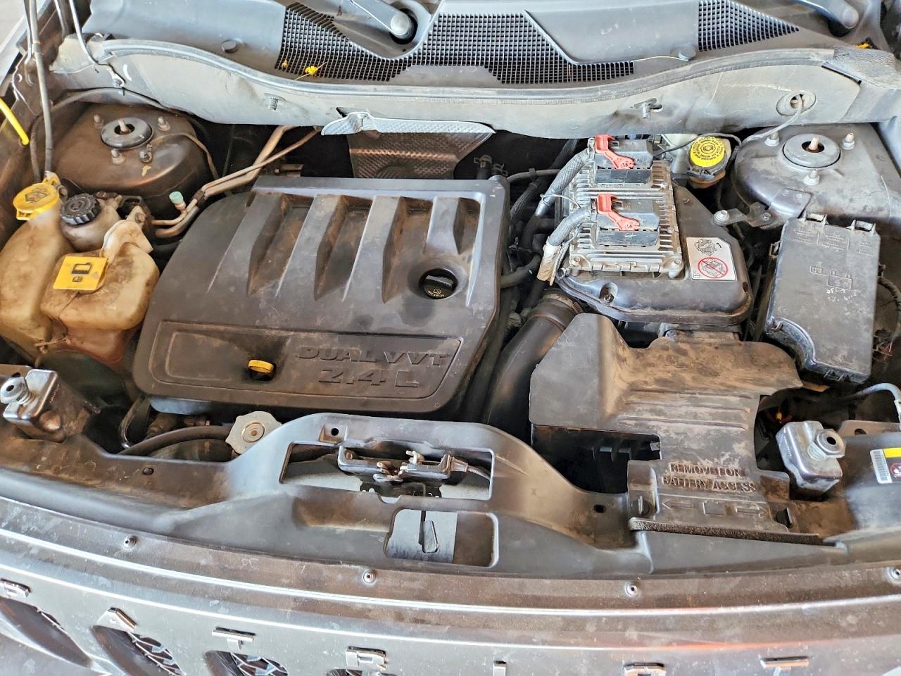 2015 JEEP PATRIOT SPORT photo 34