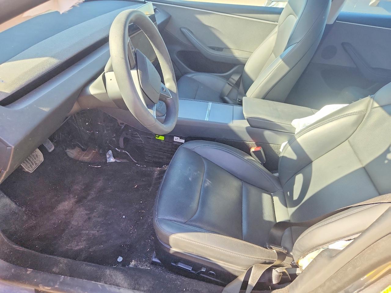 2024 TESLA MODEL 3 photo 19
