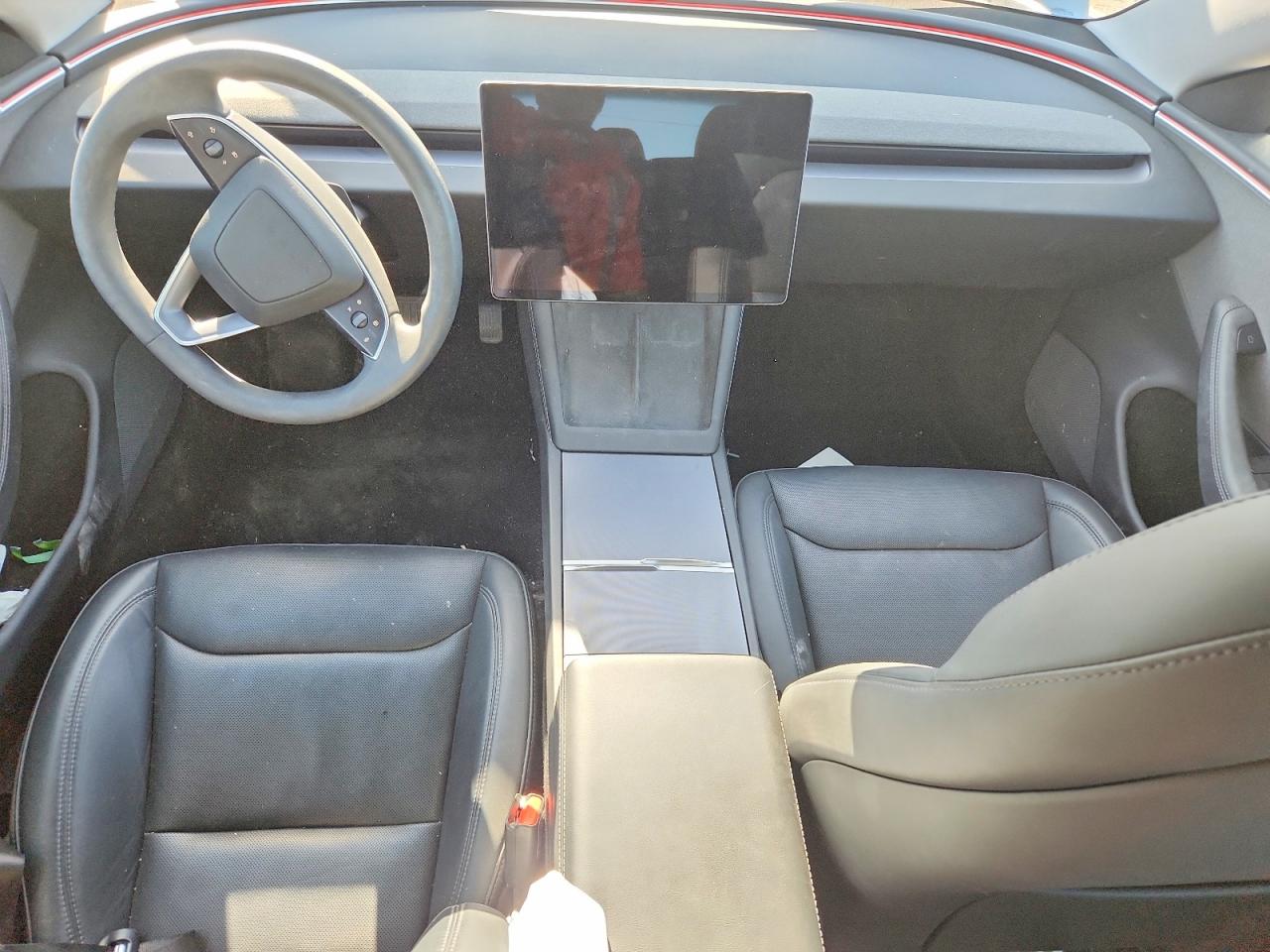 2024 TESLA MODEL 3 photo 22