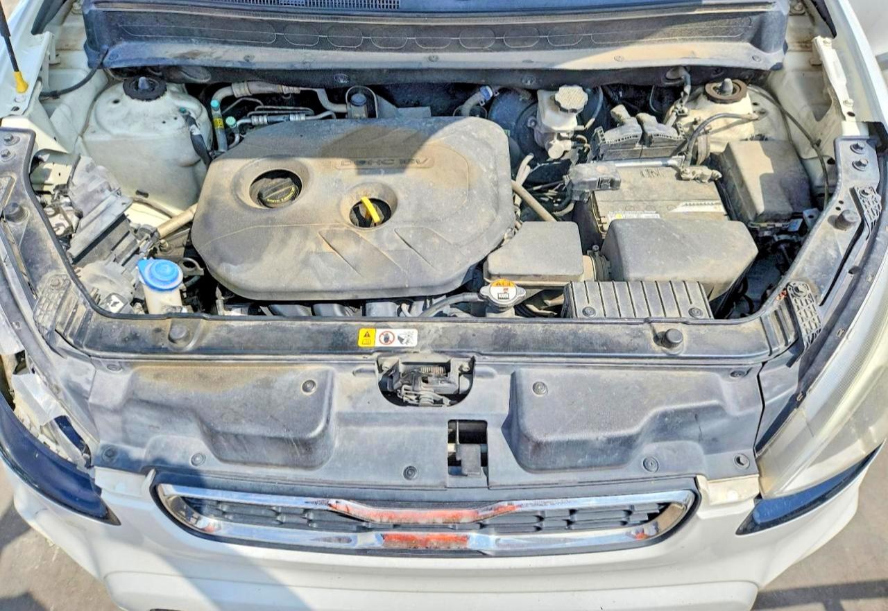 2013 KIA SOUL photo 31