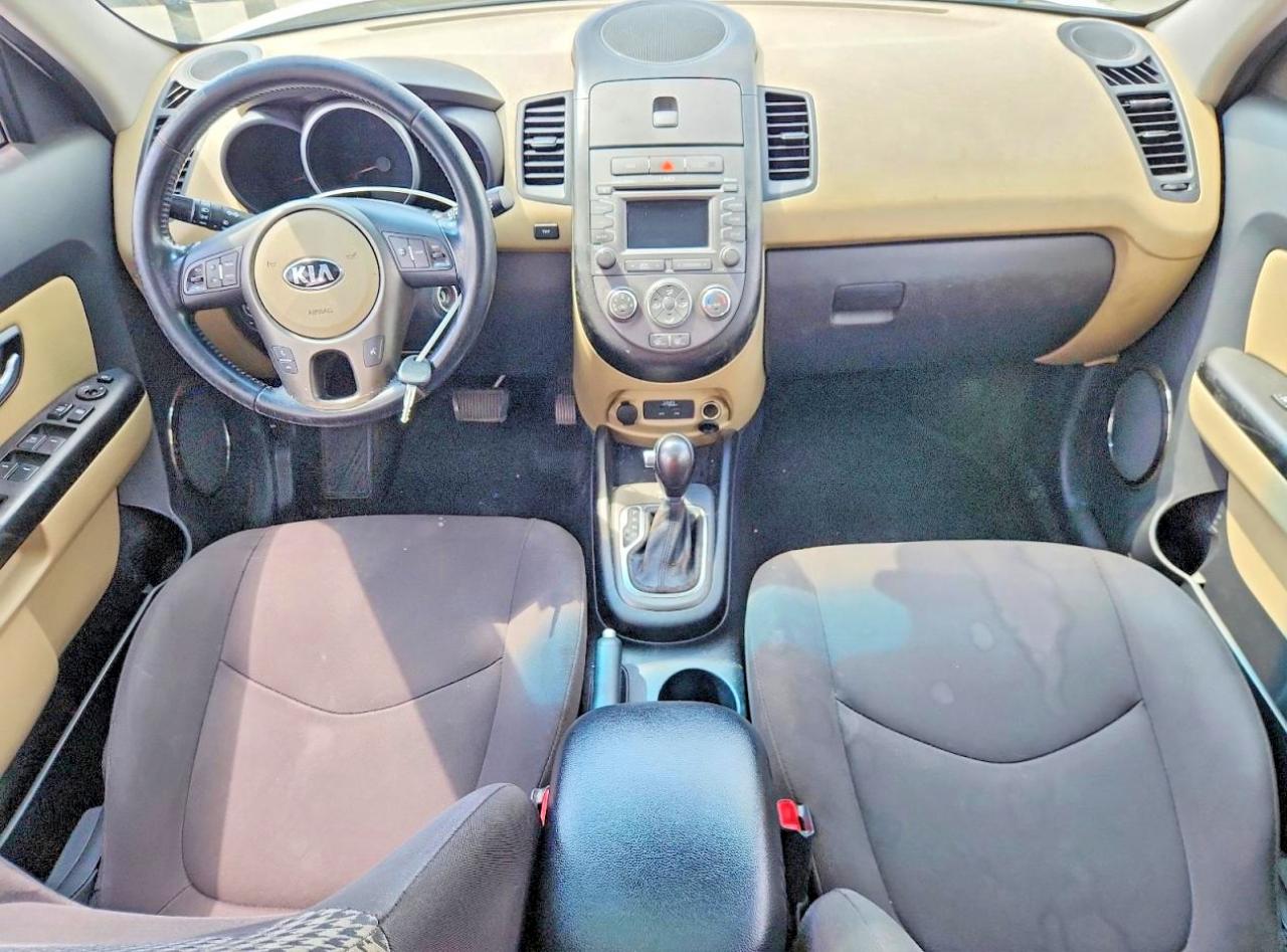 2013 KIA SOUL photo 22