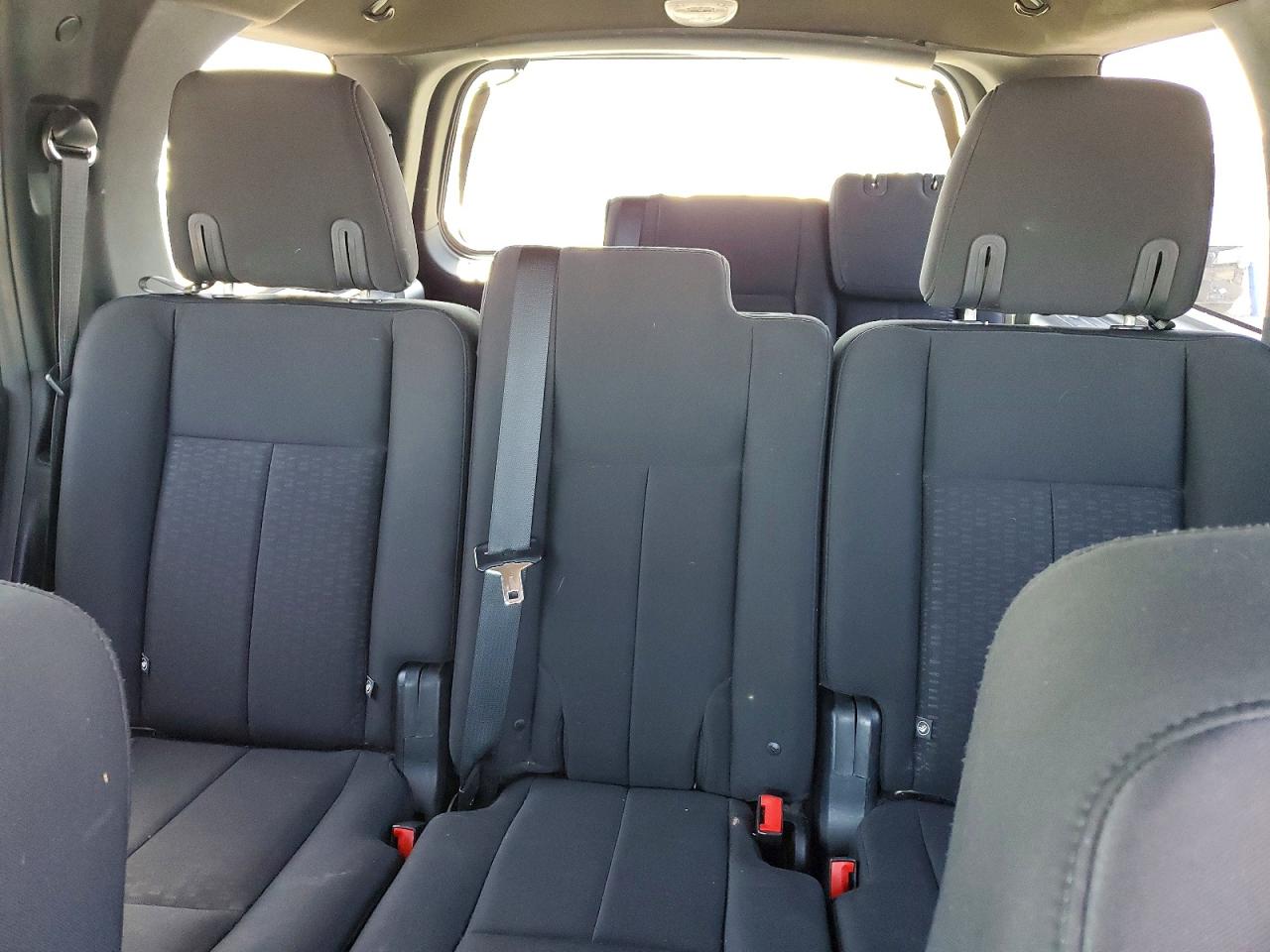 2017 FORD EXPEDITION XLT photo 28