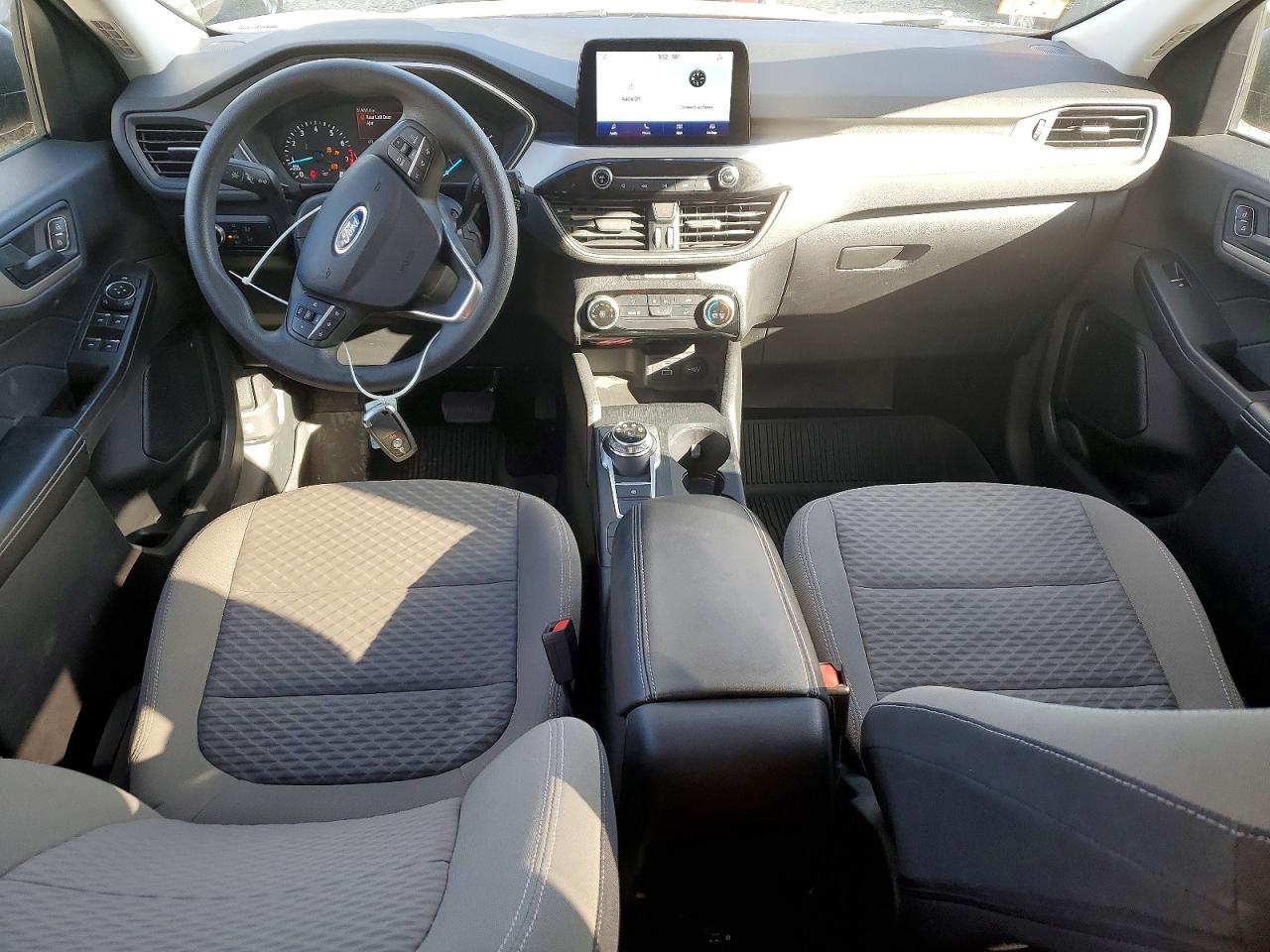 2022 FORD ESCAPE SE photo 15