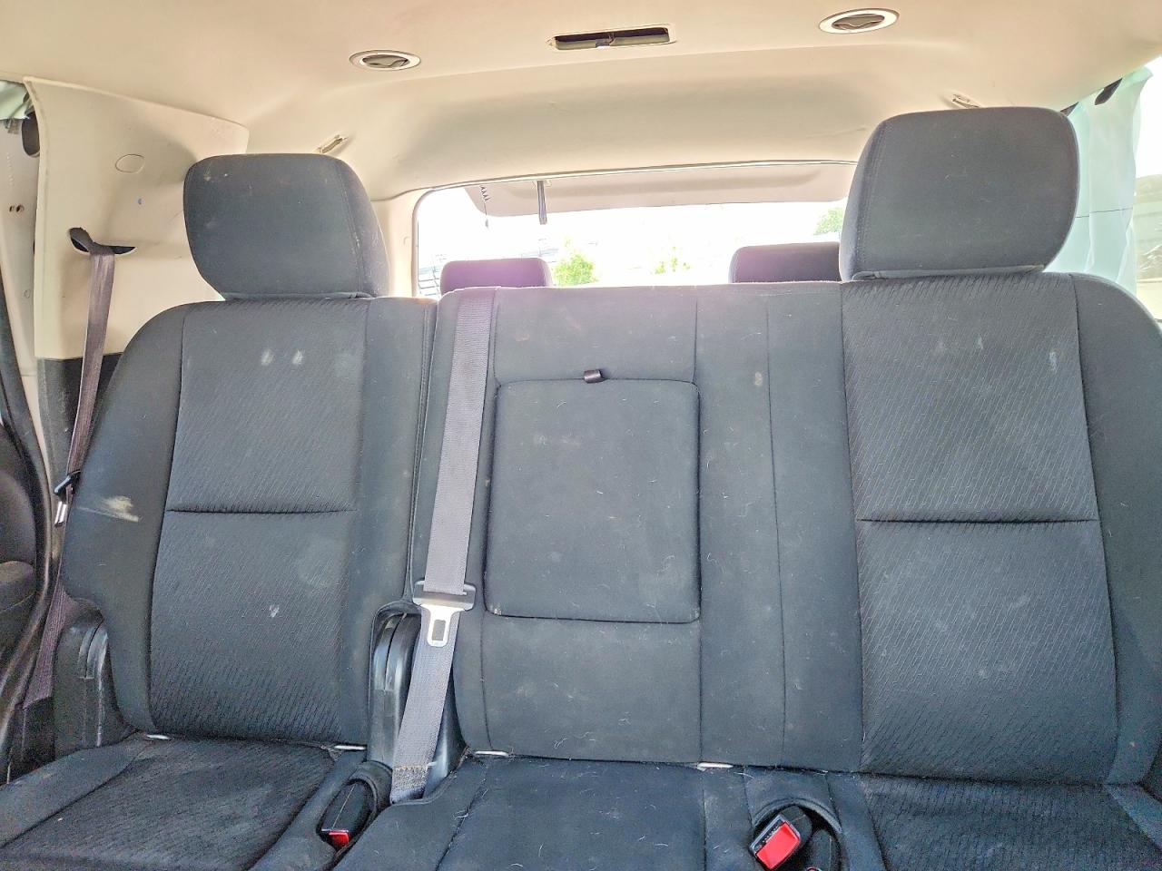 2012 CHEVROLET TAHOE K1500 LS photo 28
