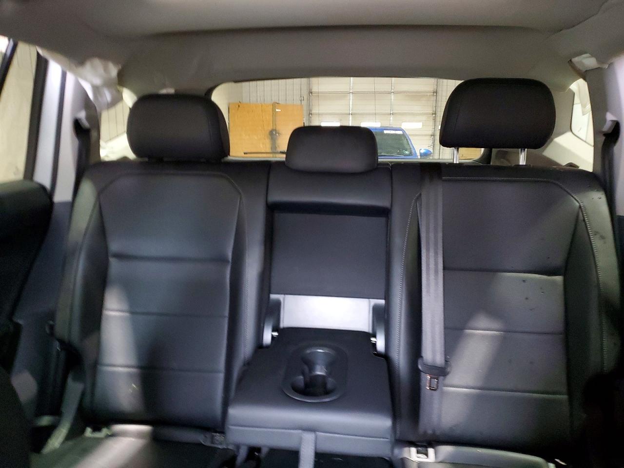 2020 VOLKSWAGEN TIGUAN SE photo 19