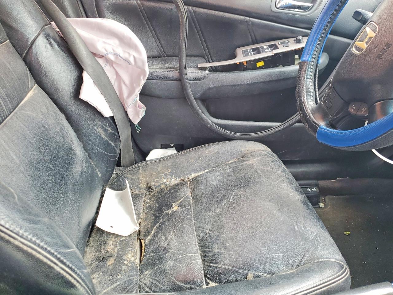 2006 HONDA ACCORD EX photo 23