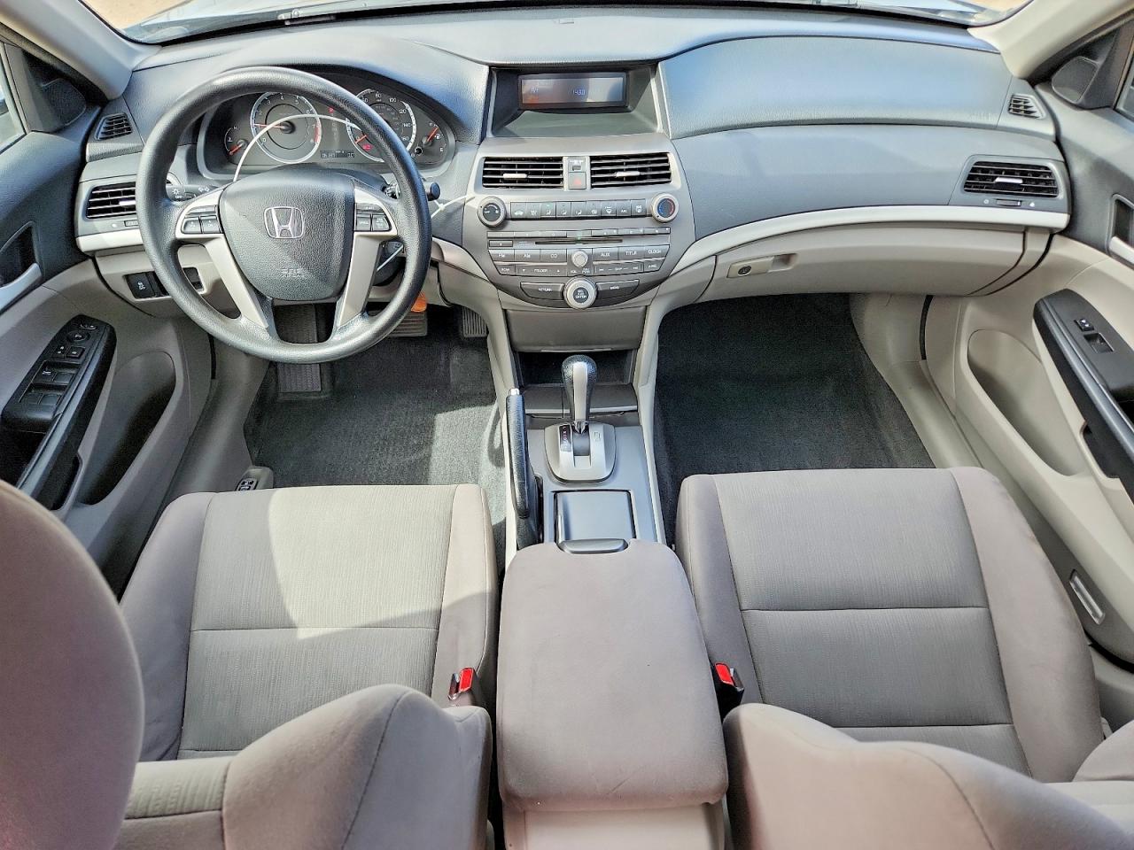 2012 HONDA ACCORD LX photo 15