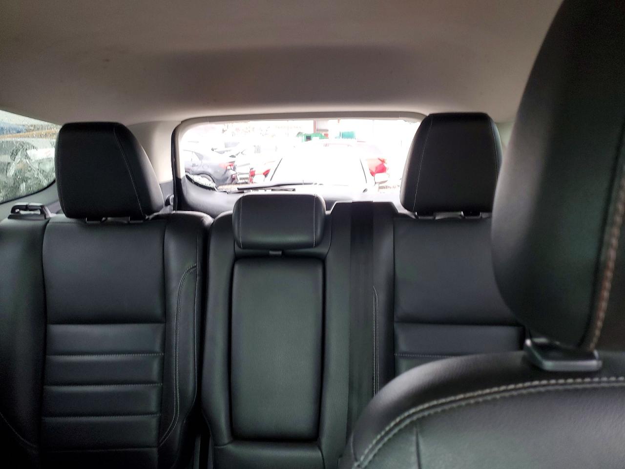 2014 FORD ESCAPE TITANIUM photo 28