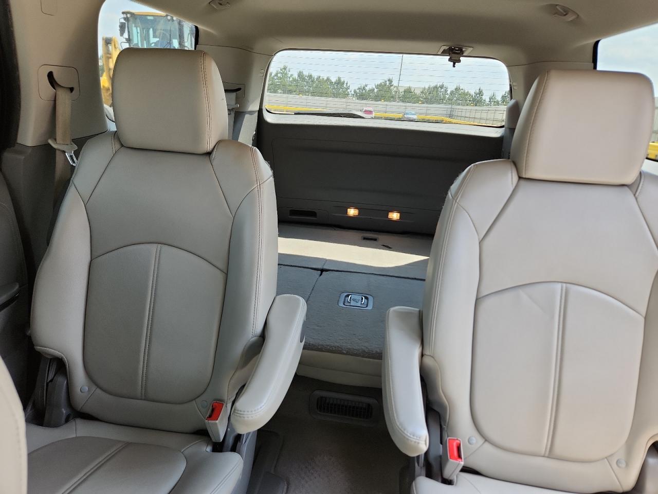 2017 GMC ACADIA LIMITED SLT-2 photo 19