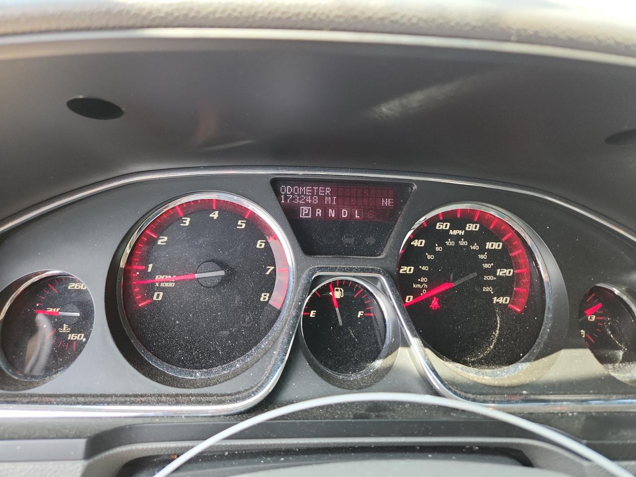 2017 GMC ACADIA LIMITED SLT-2 photo 17