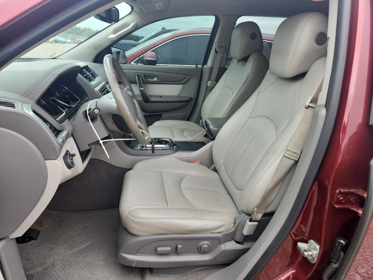 2017 GMC ACADIA LIMITED SLT-2 photo 13