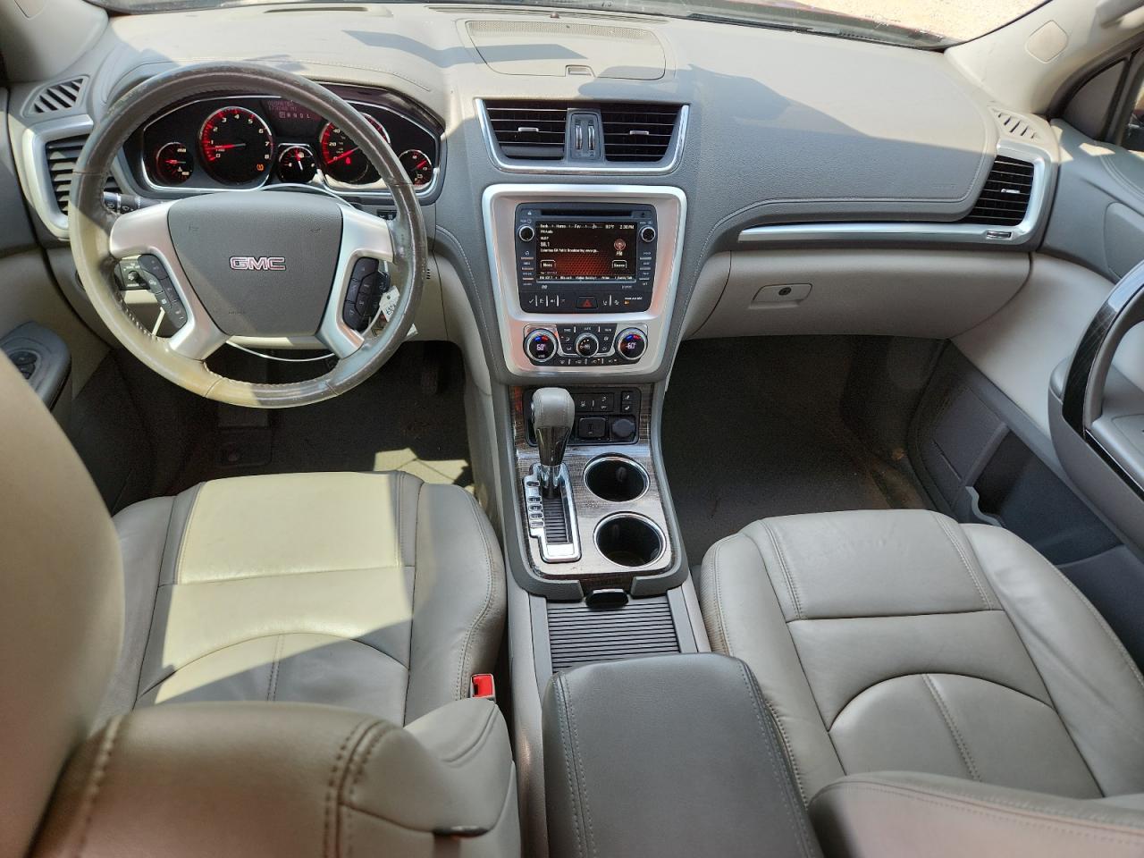 2017 GMC ACADIA LIMITED SLT-2 photo 15
