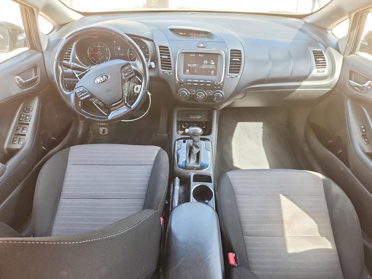 2018 KIA FORTE S photo 15