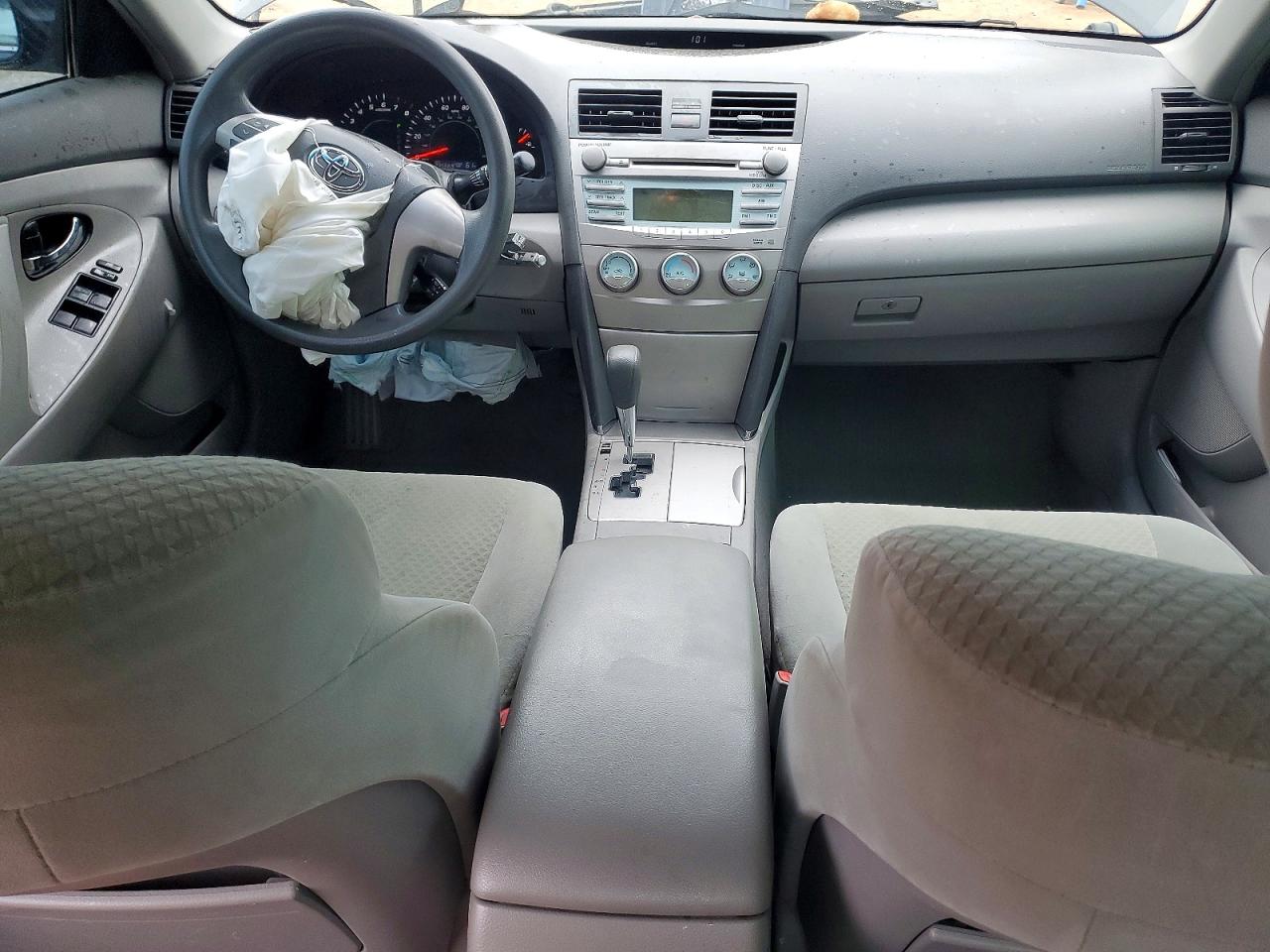 2007 TOYOTA CAMRY LE photo 15