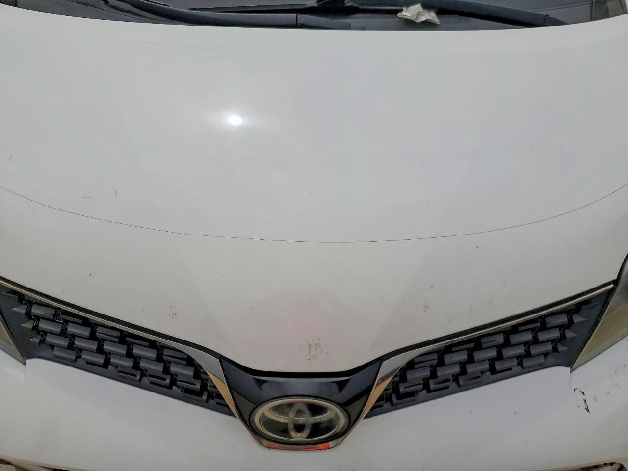 2020 TOYOTA SIENNA SE 8-PASSENGER photo 23