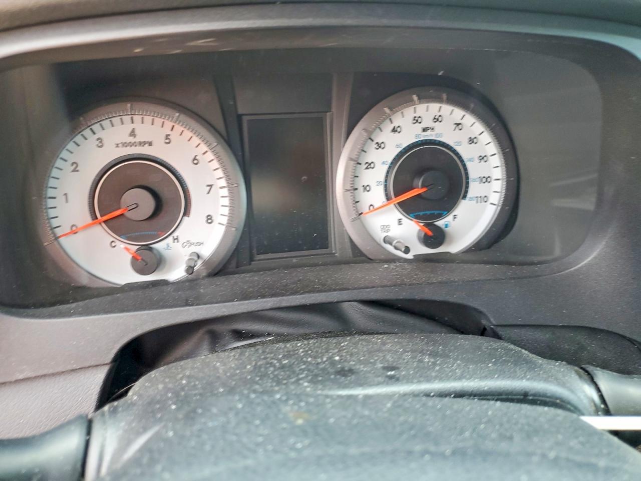 2020 TOYOTA SIENNA SE 8-PASSENGER photo 17