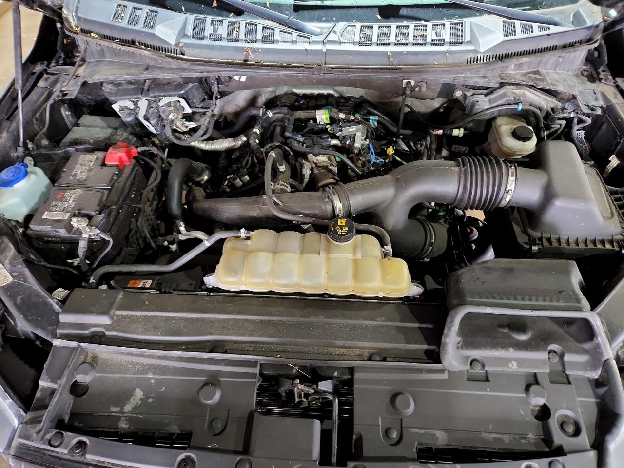 2020 FORD F150 SUPERCREW photo 31