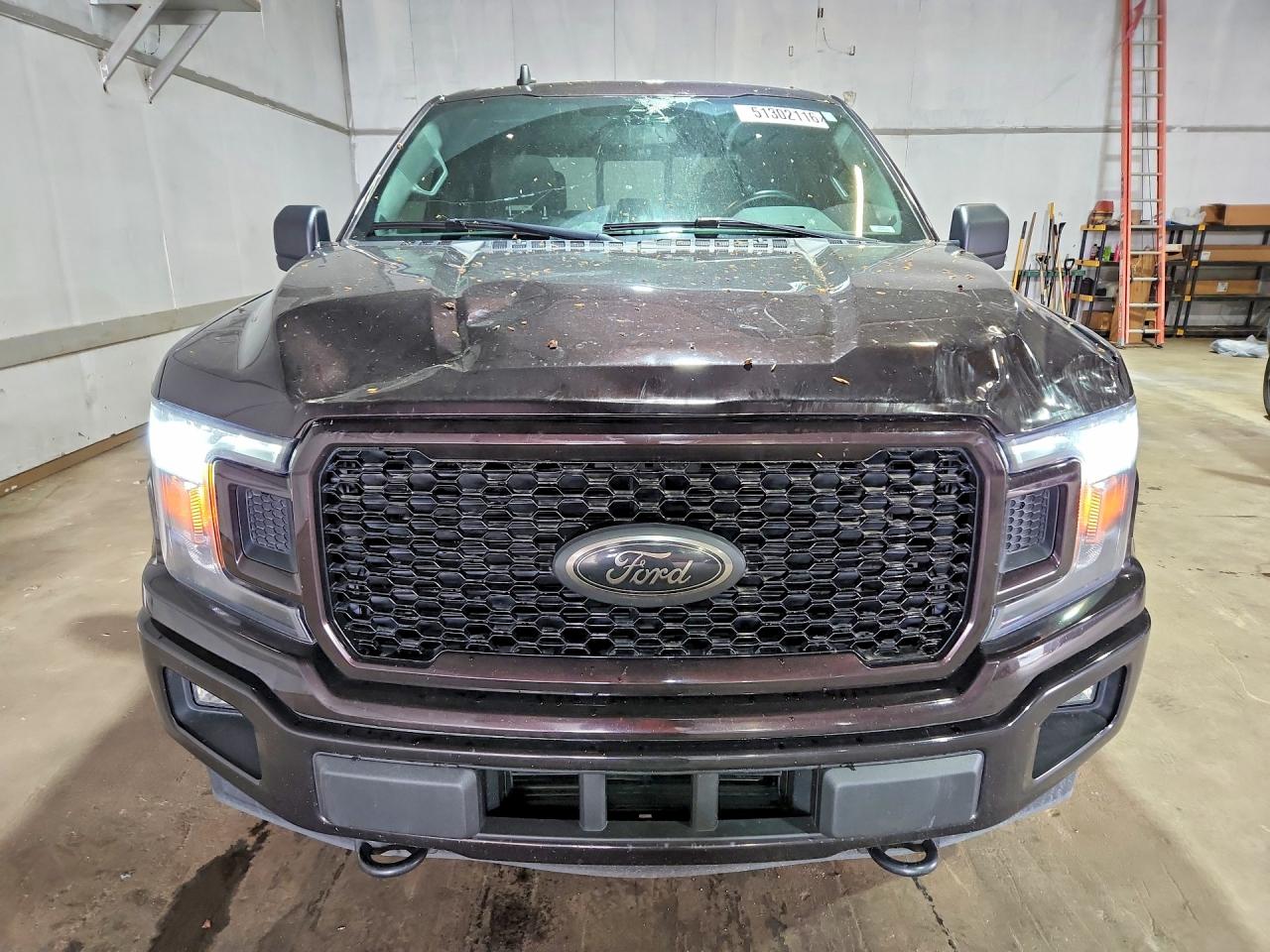 2020 FORD F150 SUPERCREW photo 13