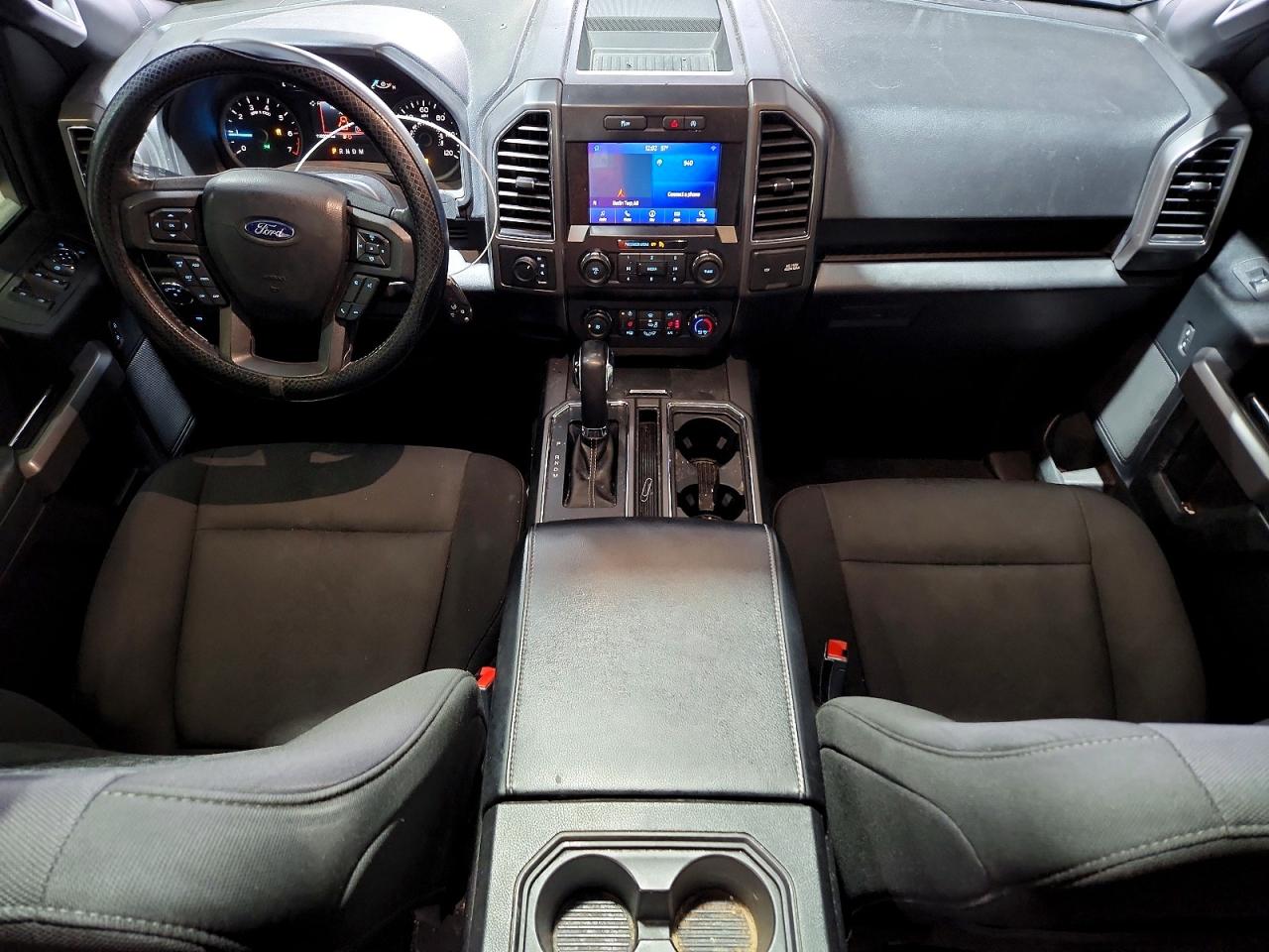 2020 FORD F150 SUPERCREW photo 22
