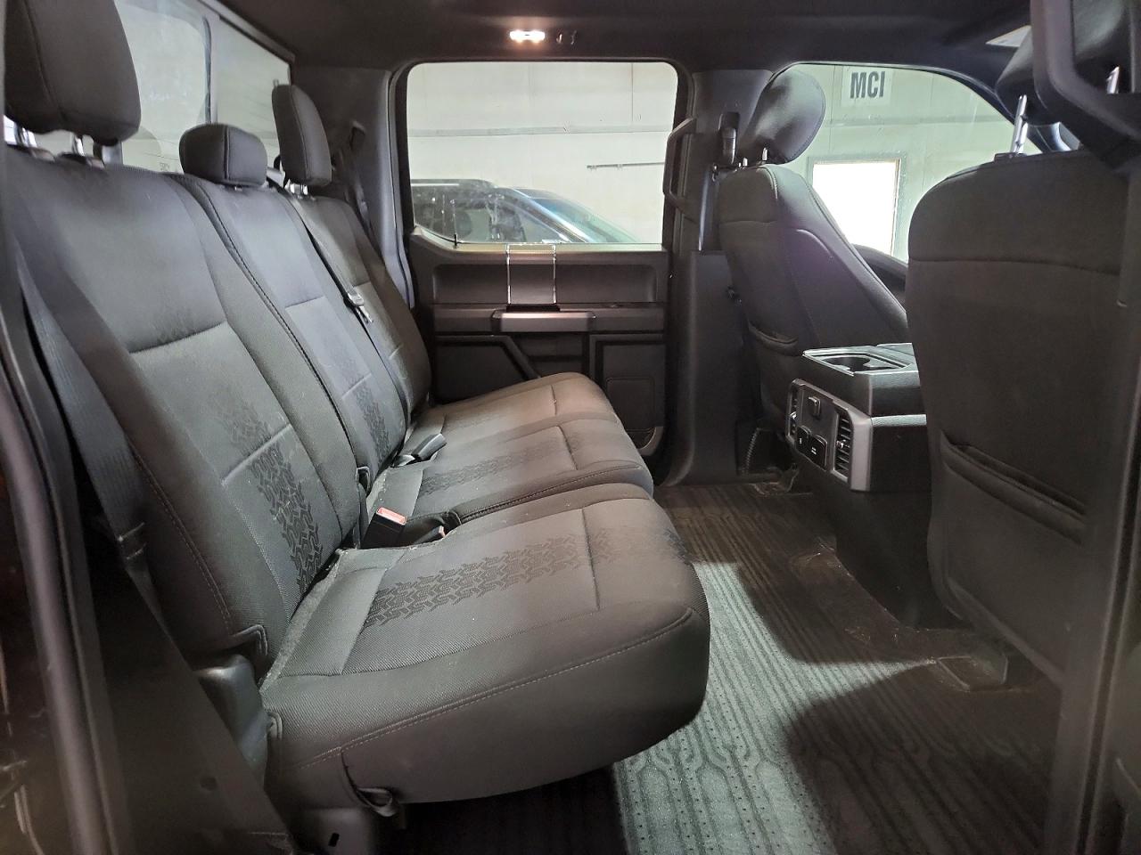 2020 FORD F150 SUPERCREW photo 28