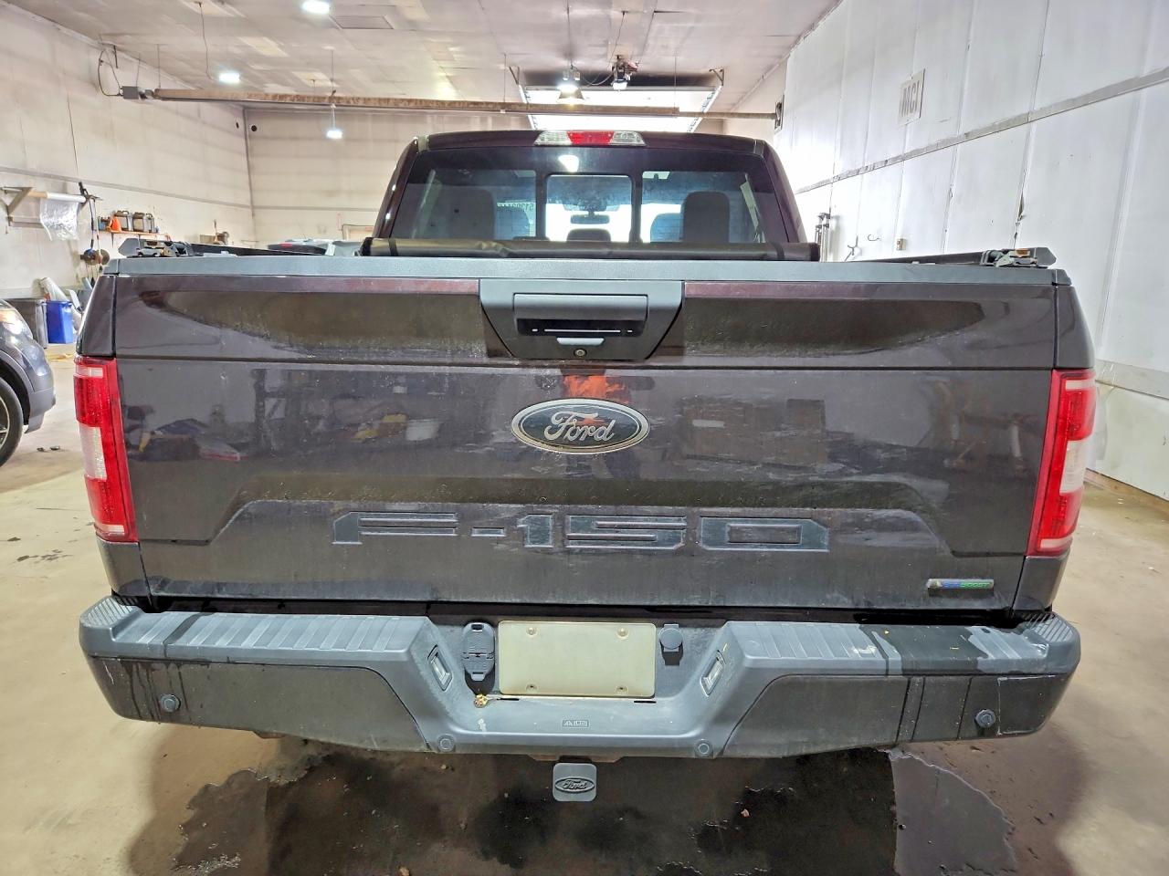2020 FORD F150 SUPERCREW photo 16