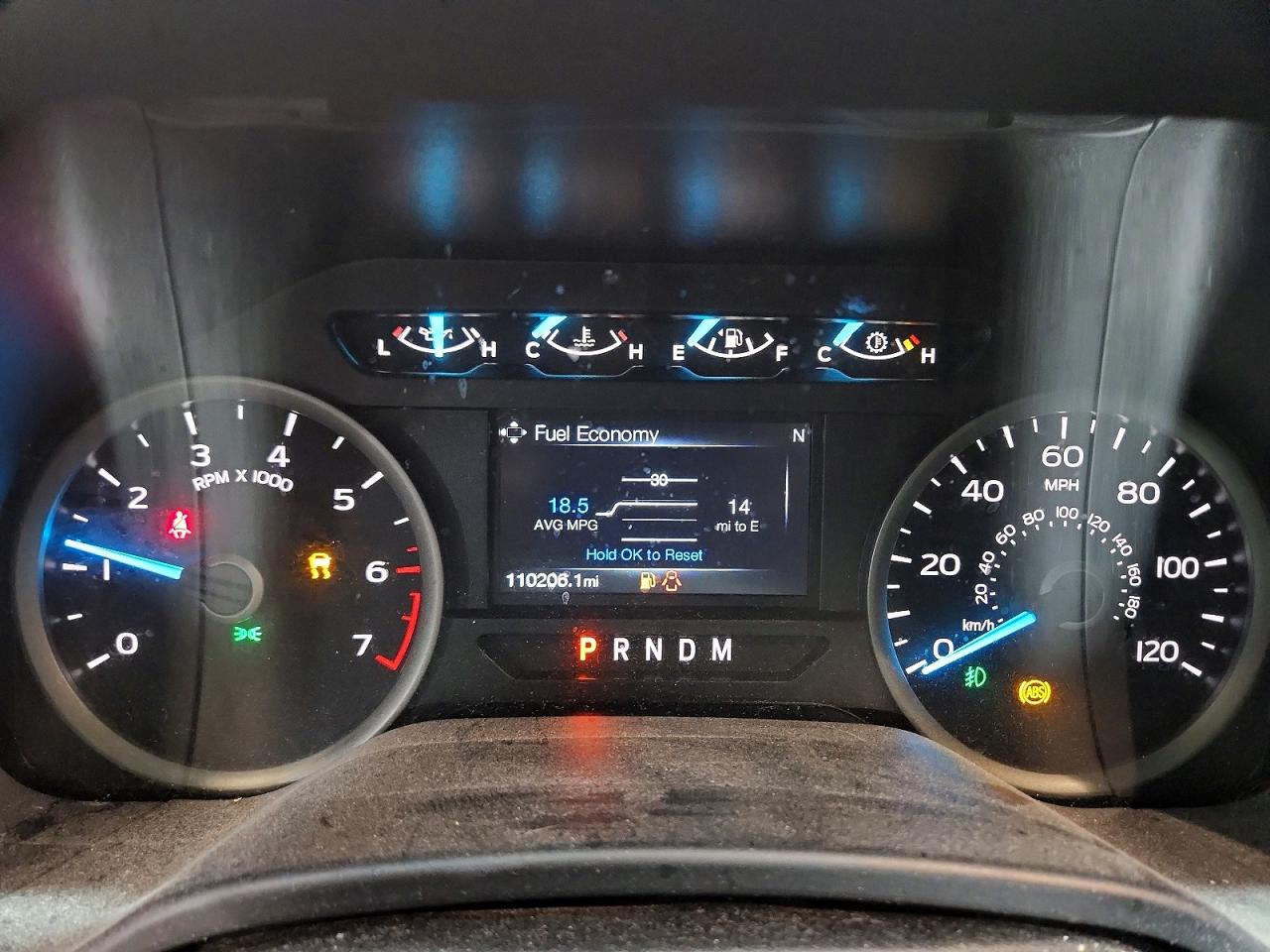 2020 FORD F150 SUPERCREW photo 25