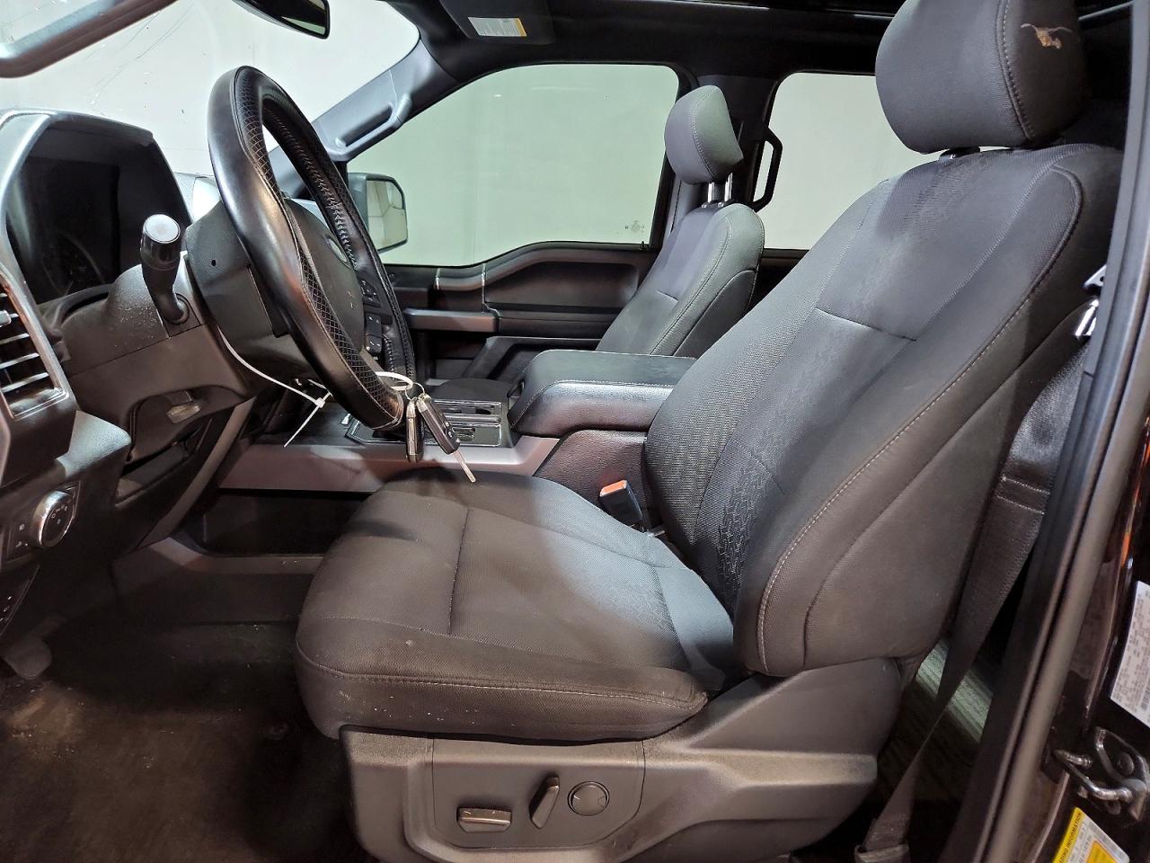 2020 FORD F150 SUPERCREW photo 19