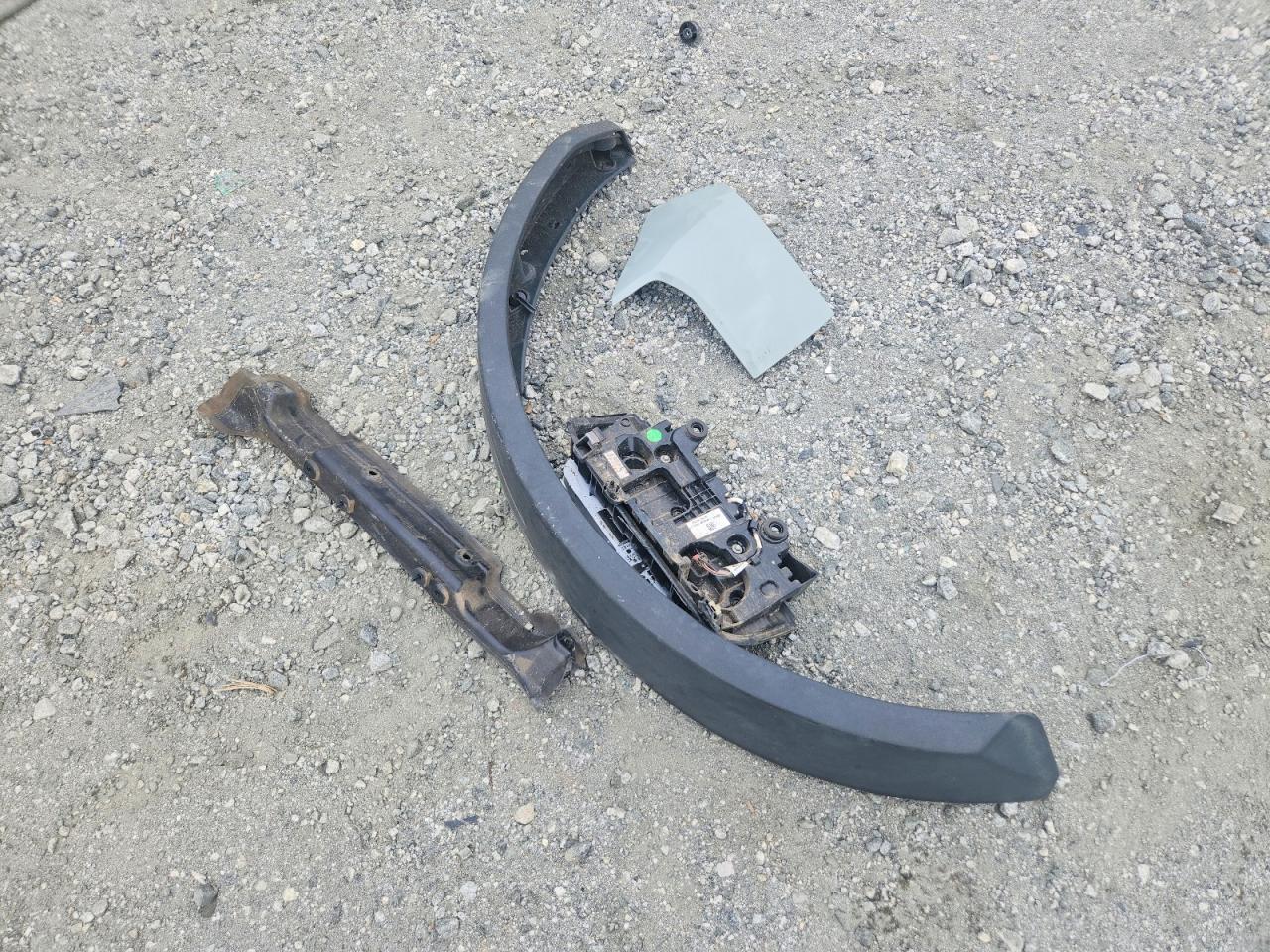 2021 FORD BRONCO BASE photo 34