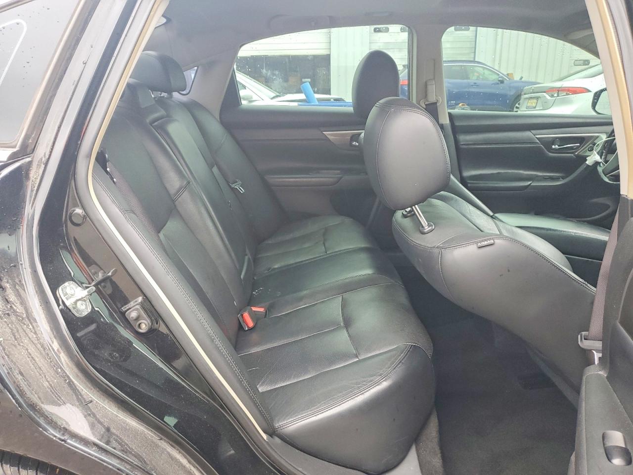 2013 NISSAN ALTIMA 2.5 photo 28