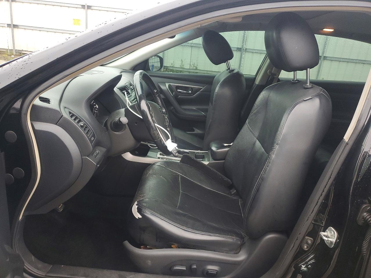 2013 NISSAN ALTIMA 2.5 photo 19